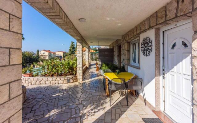 Studio in Crikvenica 42249