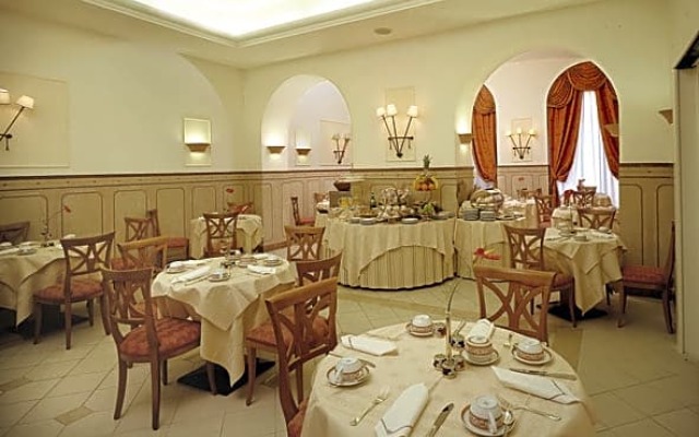 Best Western Ambra Palace