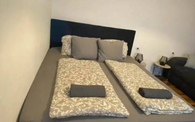 Paower Apartment