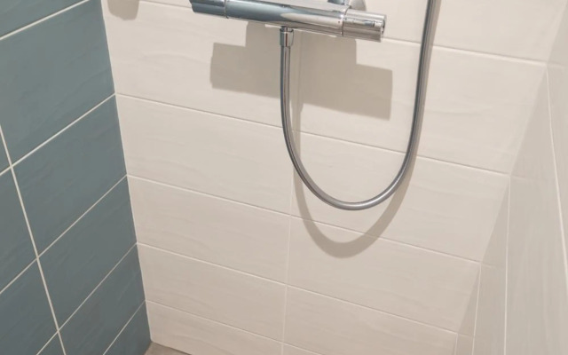 Brit Hotel Confort Saint-Lô