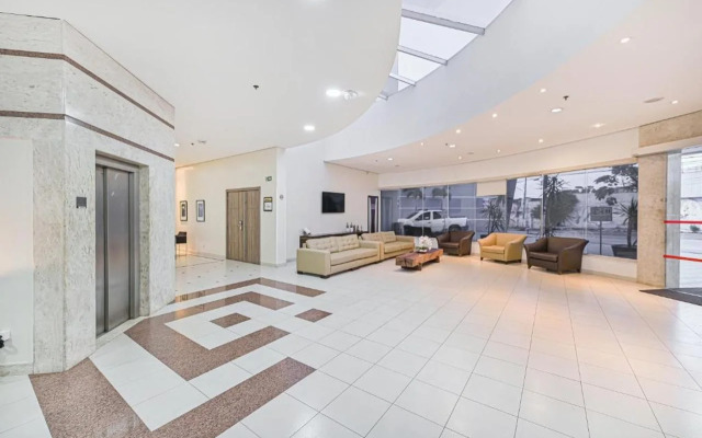 Hotel Nacional Inn Cuiabá