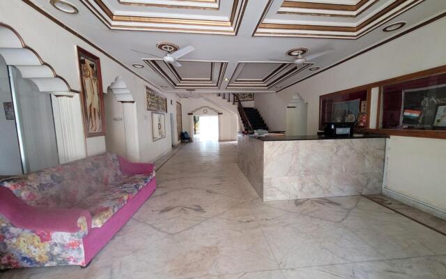 The Hammir Wildlife Resort by OYO Rooms