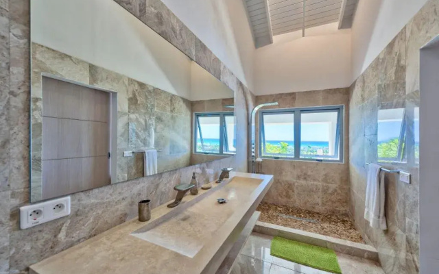 Dream Villa Terres Basses-561