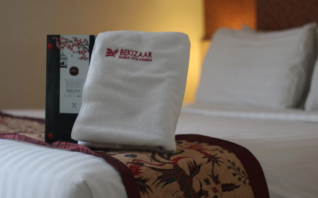 Bekizaar Hotel Surabaya