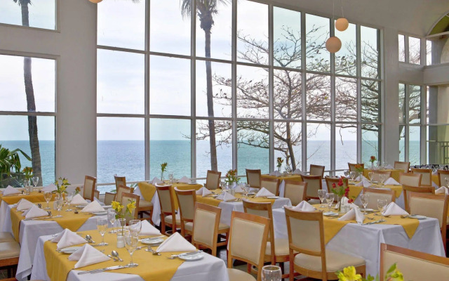 Hotel Bahia Othon Palace