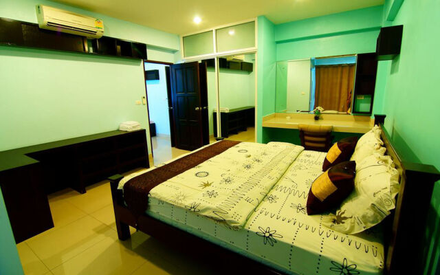 Ananya Residence Service Apartment