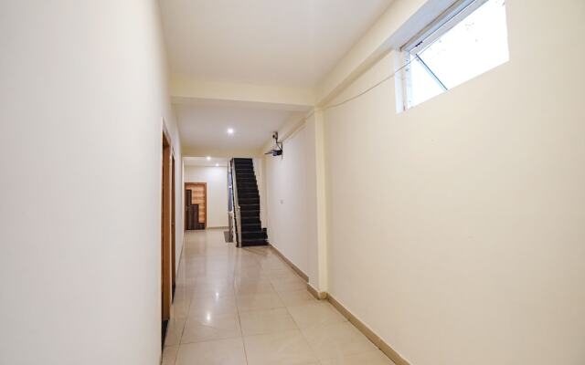 Fabhotel Aanya Suites
