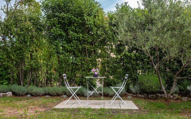 Apartment Pentek / Two Bedrooms A1