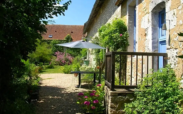 la Maison des Aubées