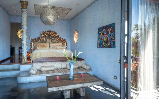 Casa Prana Hotel In Atitlan