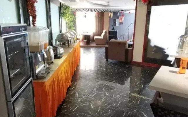 Xingyaxuan Hotel