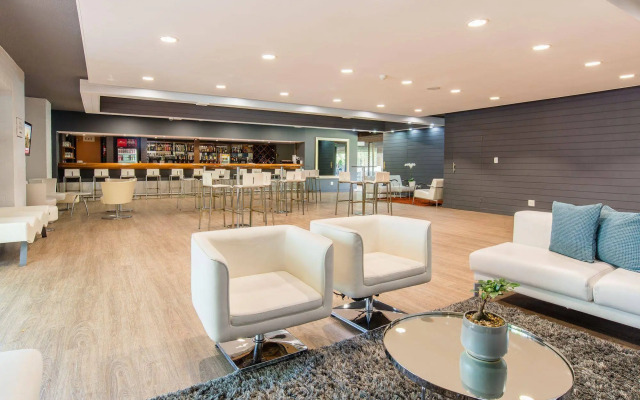 FNB Conference Centre and Hotel