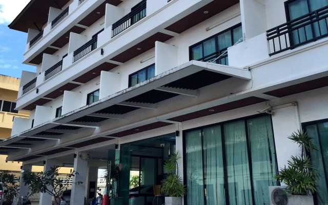P.K. Residence