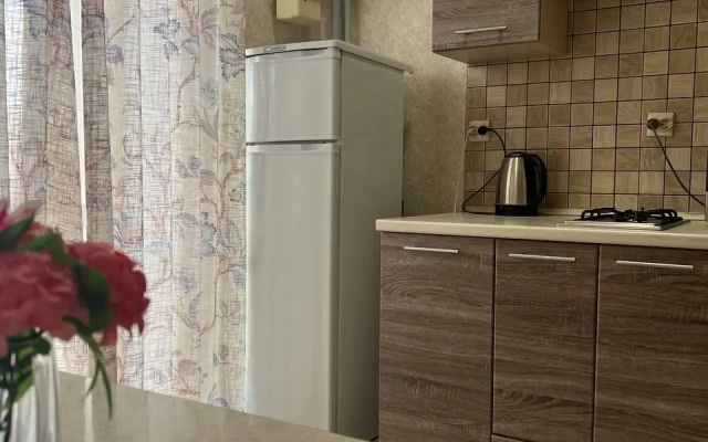 Апартаменты на улице Ленинской 59/1