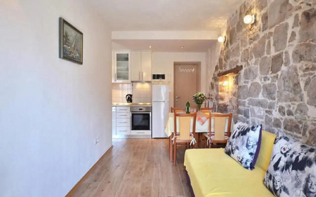 Apartment Nada