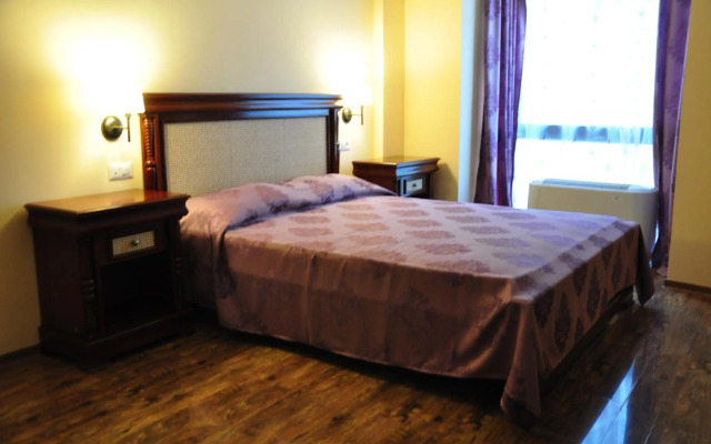 Vigo Grand Hotel