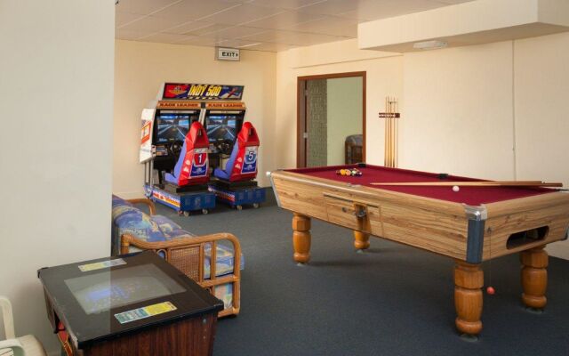 Chateau Beachside Resort