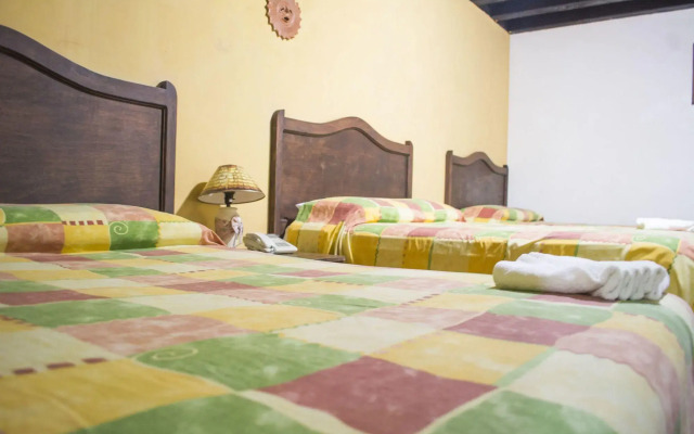 Hotel Posada del Hermano Pedro