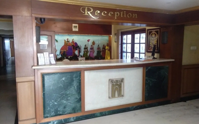 Nahar Manchester Inn