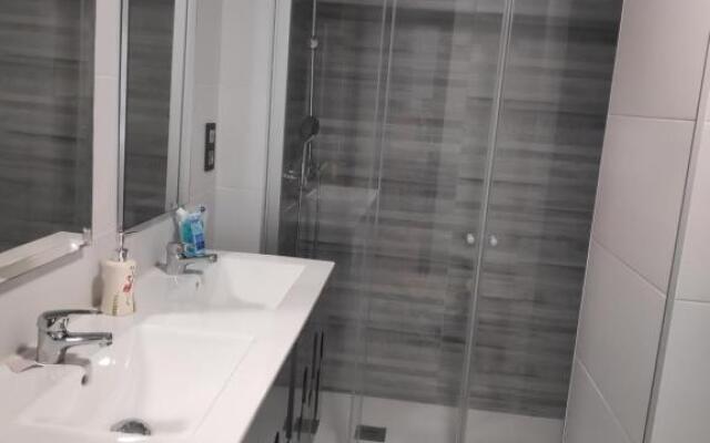 Amplio apartamento con todas las comodidades en Oviedo