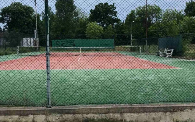 Апартамент 10