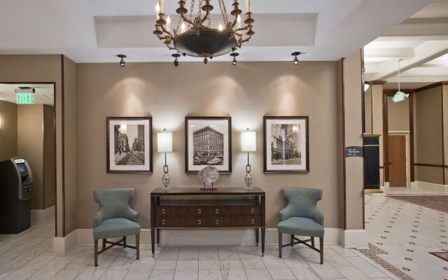 Staybridge Suites Baltimore - Inner Harbor by IHG