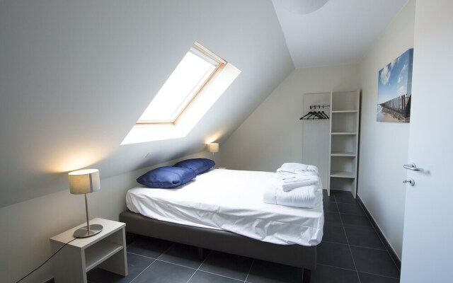 Holiday Suites De Panne