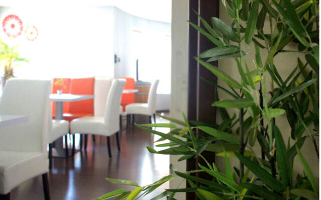 Hotel Grand Cap