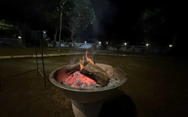 Guava resort