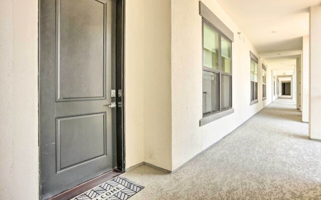 Lakeside Montgomery Condo Near Boat Rental!