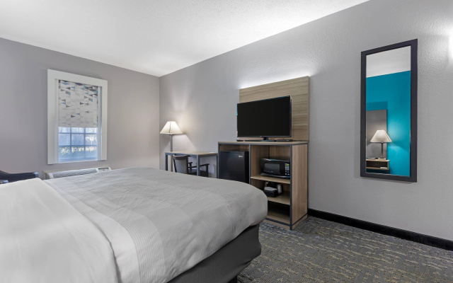 Quality Inn & Suites Edgefield