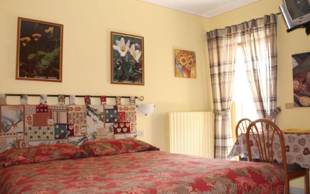 Enchanting Holiday Home in Livigno near Ski Area