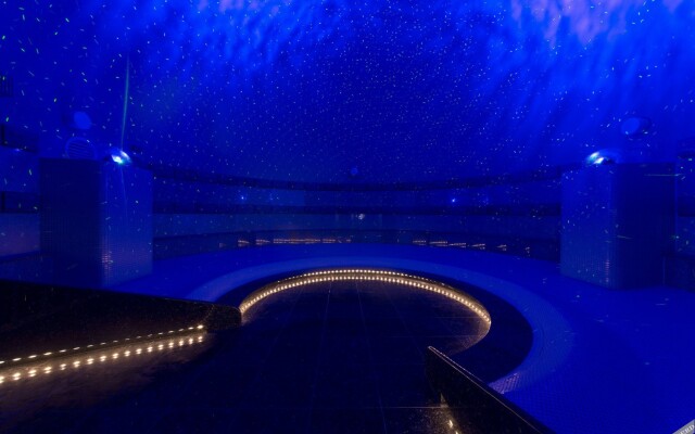 Teriha Spa Resort