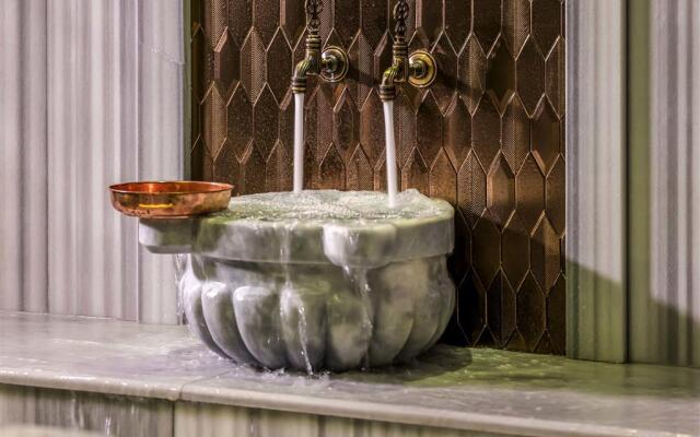 The Bodrum Hotel Yalikavak - MGallery Collection