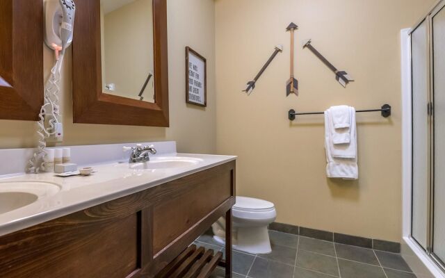 3 Br: Soaring Eagle 405