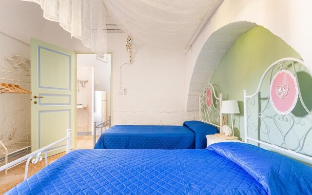 3368 Masseria Pepe - La Casina Degli Aranci