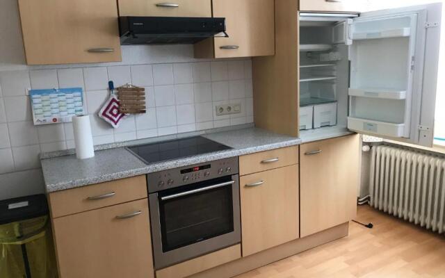 Ferienwohnung Thekla