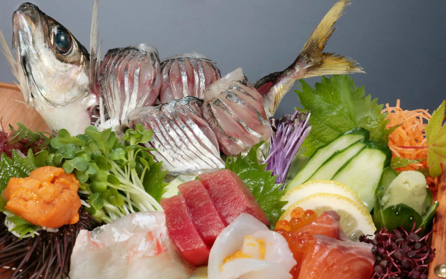 Futami Onsen Hotel Seikai