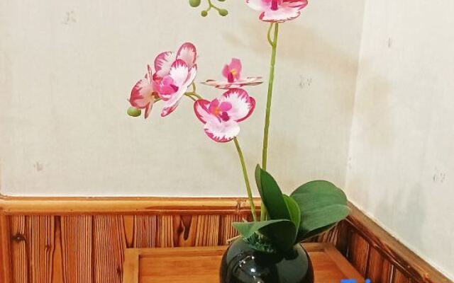 Wuyuan mist wonderland Scenic Area Hotel