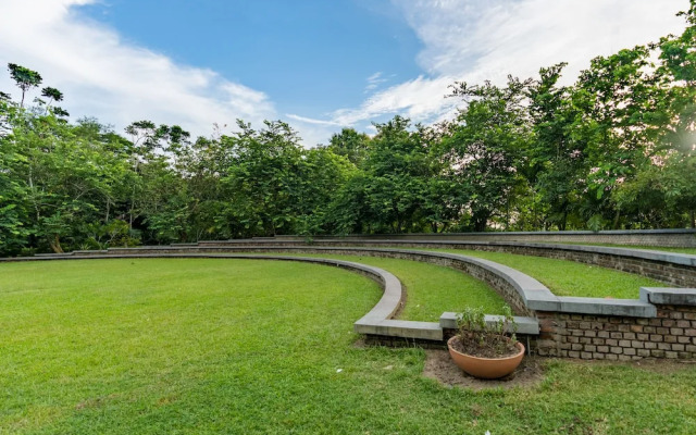 Water Garden Resort & Spa