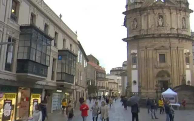 Peregrina Blue Family Suite