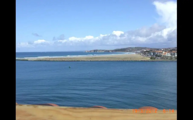 Fuenterrabía by Basquelidays