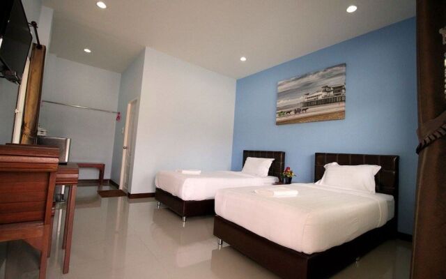 Khaohom Resort