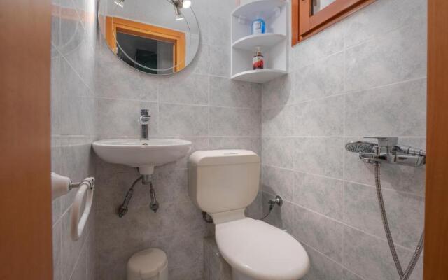 Seaside Vourvourou Villa