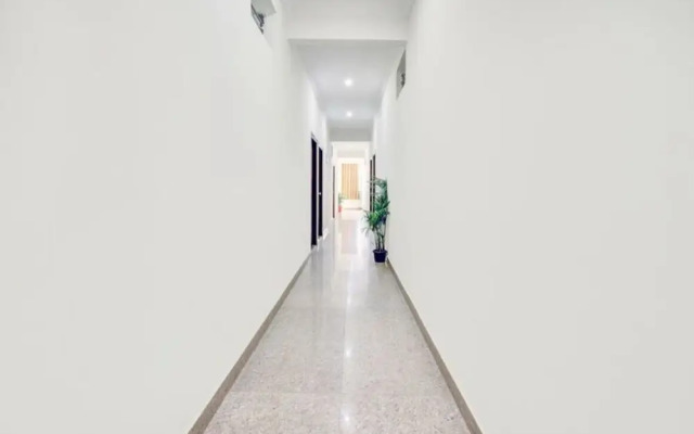 Welcome Inn Express