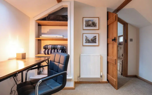 Coach House - Lovely Home in Cheltenham