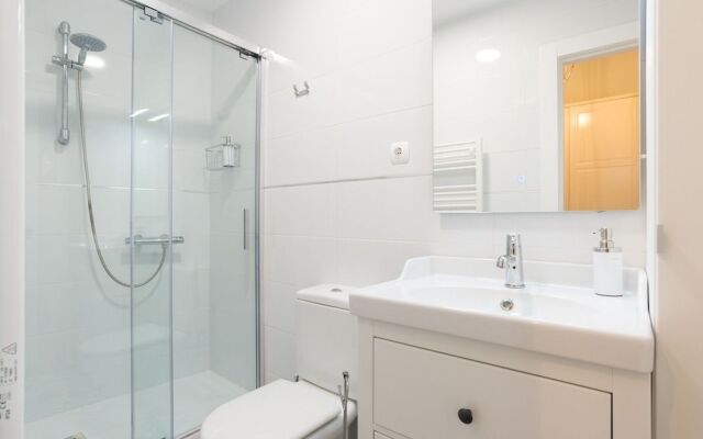 LU&CIA Apartamento Cervantes