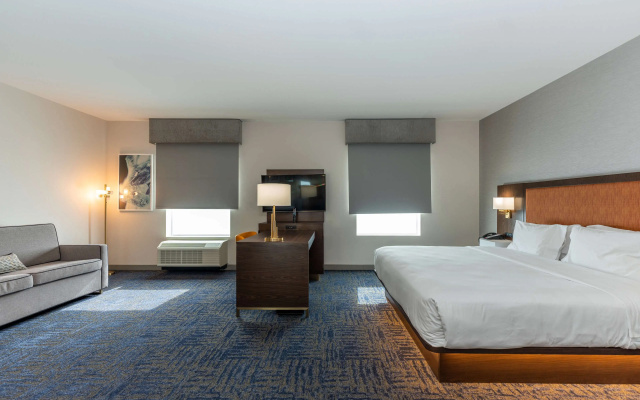 Hampton Inn & Suites Houston Sugar Land