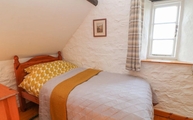The Coach House