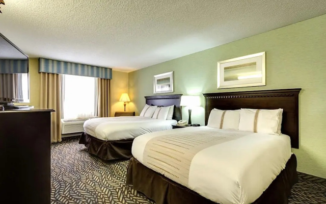 Fireside Inn and Suites